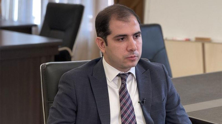 ՊԵԿ նախագահը կադրային ջարդ է սկսել, որ կարևոր պաշտոններում իր ընկերոջը, բաջանաղի եղբորն ու ազապ-բաշիին նշանակի. Mediahub