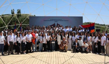 «Հայաստան-Արցախ» համահայկական երիտասարդական  միությունը սկսում է դասախոսությունների, ինտերակտիվ հանդիպումների ու քննարկումների շարք․ մանրամասներ