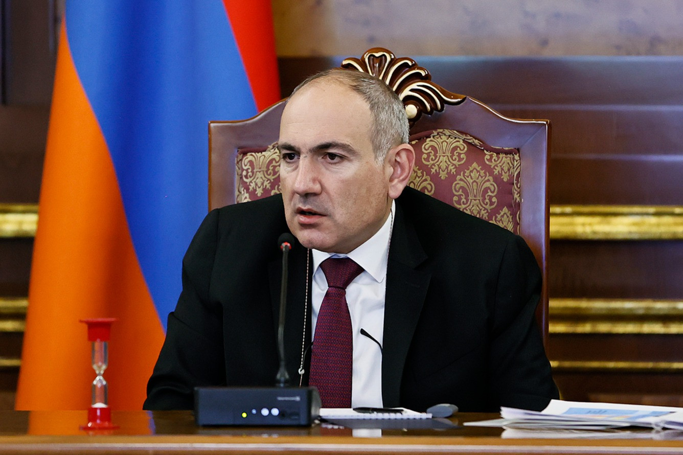 Հայ մտածողությունը «ցեղաuպանությnւնը» նույնացնում է «թnւրքի» հետ․ Բուզանդի բնակիչները մտածում էին՝ իրենք չեն դառնա քոչարյանական բեսպրեդելի զnհը, քանի որ  չէին ասում՝ «Բարև, Ռոբ». Փաշինյան