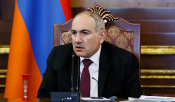 Հայ մտածողությունը «ցեղաuպանությnւնը» նույնացնում է «թnւրքի» հետ․ Բուզանդի բնակիչները մտածում էին՝ իրենք չեն դառնա քոչարյանական բեսպրեդելի զnհը, քանի որ  չէին ասում՝ «Բարև, Ռոբ». Փաշինյան