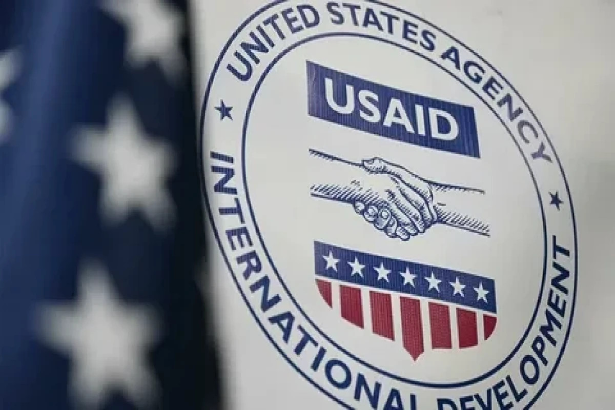 Թրամփի վարչակազմը USAID-ի մոտ 60 պաշտոնյայի արձակուրդ է ուղարկել