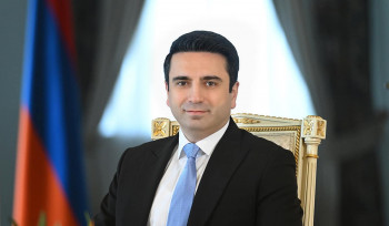 Մեր իշխանությունն արել ու անում է ամեն ինչ, որպեսզի Հայաստանն ունենա ժամանակակից, ուժեղ և մարտունակ բանակ. Ալեն Սիմոնյան