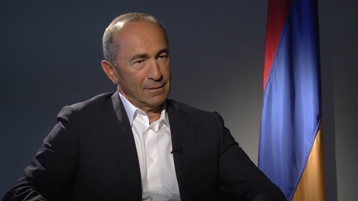 Լիահույս եմ՝ Հայկական բանակն իր մեջ վերականգնվելու կամք և ուժ կգտնի. Ռոբերտ Քոչարյան