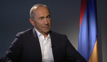 Լիահույս եմ՝ Հայկական բանակն իր մեջ վերականգնվելու կամք և ուժ կգտնի. Ռոբերտ Քոչարյան