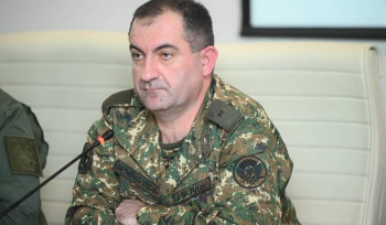 Ադրբեջանական զինուժը շարունակում է մնալ ՀՀ ինքնիշխան տարածքում, մենք գնում ենք խաղաղության ճանապարհով․ ԳՇ պետ