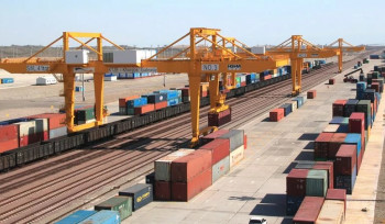 Թբիլիսիում «չոր նավահանգիստ» է կառուցվում