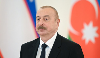 «Զանգեզուրի միջանցքն» ընդունված եզրույթ է աշխարհում․ Ալիև