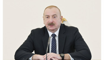 «Մենք Զանգեզուրը չենք մոռանալու»․ Իլհամ Ալիև
