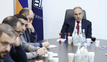 ՔՊ նիստում քննարկվել է իրականացվող ռեֆորմների ընթացքը