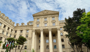 ՌԴ դեսպանը հրավիրվել է Ադրբեջանի ԱԳՆ