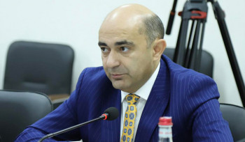 Ցեղասպանության թեման հայ հասարակության մեջ երբեք չի եղել քննարկման առարկա, Նիկոլ Փաշինյանը բացել է Պանդորայի արկղը․  Էդմոն Մարուքյան