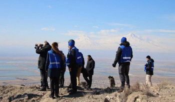 ԵՄ երկրների դեսպանները հավանություն են տվել Հայաստանում դիտորդական առաքելության երկարաձգմանը