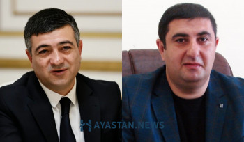 Գյումրու նոր քաղաքապետը նախկին քաղաքապետի քրոջը պաշտոնի է նշանակել. ի՞նչ է ասել ՔՊ-ականներին․ Irakanum.am