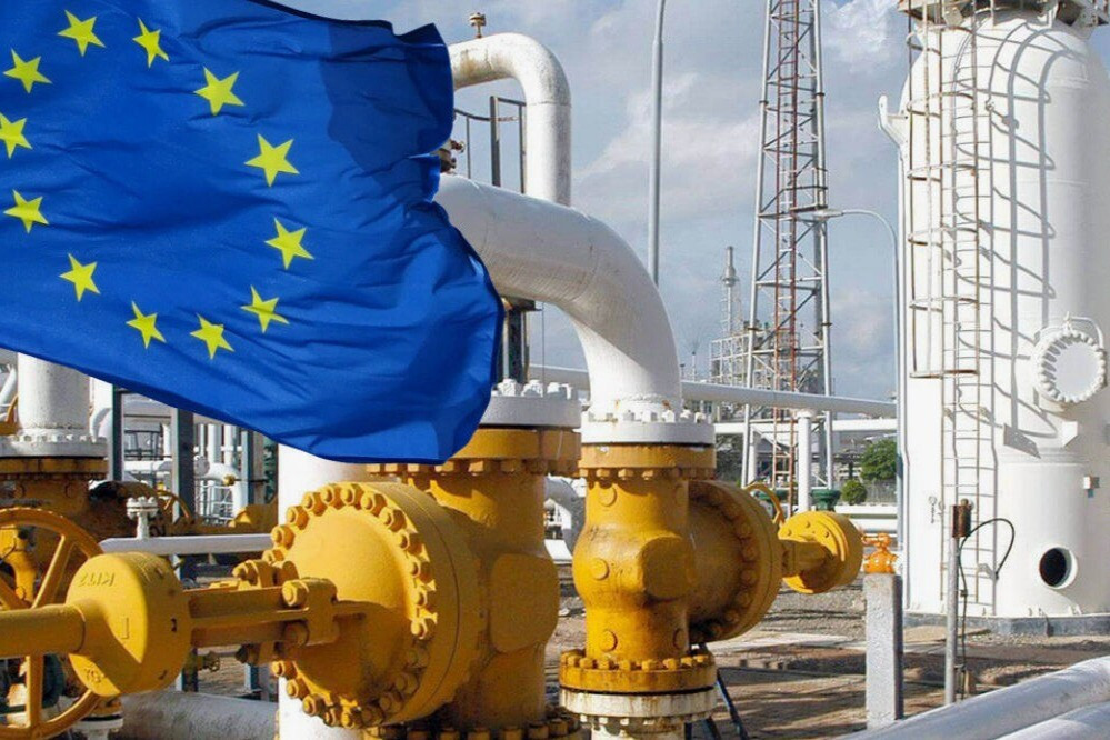 Եվրոպական բորսայում գազի սակագինը բարձրացել է