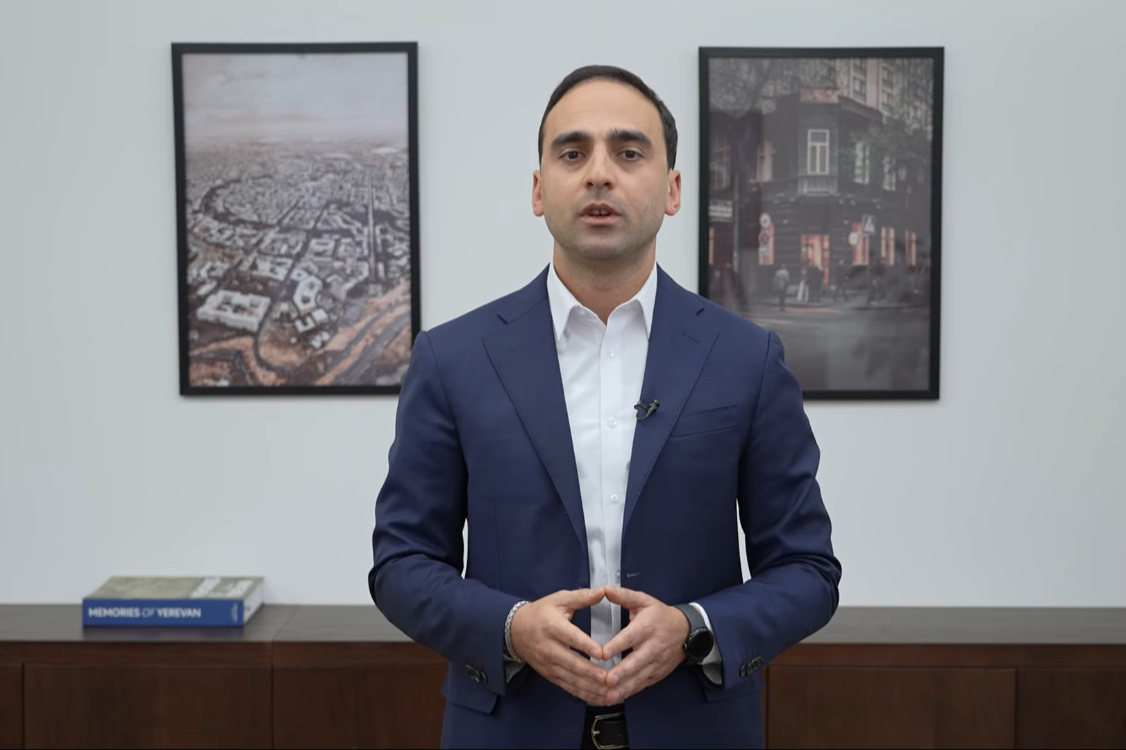 Քաղաքապետարանն աննախադեպ ցածր գնով առաջարկում է անսահմանափակ փաթեթներ․ Տիգրան Ավինյան