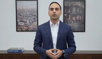 Քաղաքապետարանն աննախադեպ ցածր գնով առաջարկում է անսահմանափակ փաթեթներ․ Տիգրան Ավինյան