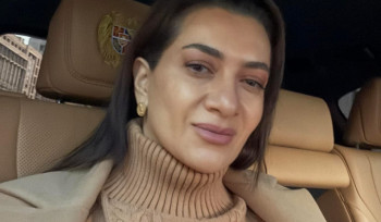 Ուշադրությամբ հետևում եմ, թե իշխանական տարբեր օղակներն ինչպես են «տակից» ուշի ուշով հետևում #կրթվելընորաձևէ արշավի ընթացքին. Աննա Հակոբյան