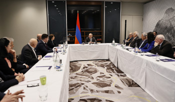 Կոչ ենք անում վարչապետին պարզաբանել իր արտահայտությունները. Շվեյցարիայի Հայկական և Հայամետ Միությունների Խորհուրդ