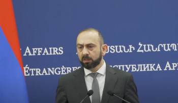 Նվիրվածություն ունենք Հայաստանի և Վրաստանի միջև սահմանի սահմանազատման գործընթացին․ Արարատ Միրզոյան