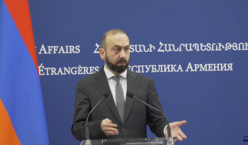 Ապաշրջափակումը տնտեսական  մեծ օգուտներ կբերի Հայաստանին, Ադրբեջանին նաև Վրաստանին․ Միրզոյան