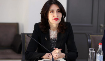 Հուսանք, որ Հայաստանի և Ադրբեջանի միջև կլինի խաղաղության այնպիսի պայմանագիր, որն ընդունելի կլինի երկու կողմերի համար էլ. Վրաստանի ԱԳ նախարար