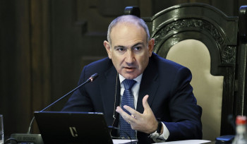 Հայաստանում ծառայողական ավտոմեքենաների պատմական մինիմում է արձանագրվելու․ Նիկոլ Փաշինյան