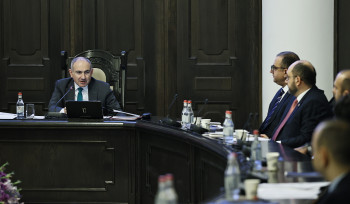 Համընդհանուր հայտարարագրման միջոցով 70 մլրդ դրամ քաղաքացիներին վերադարձնելու ենթակառուցվածք ենք ստեղծում. վարչապետ