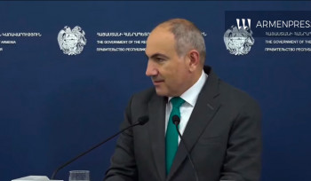 Հայաստանը ներկայացրել է շատ կոնկրետ լուծումներ, սպասում է Ադրբեջանի կառուցողական արձագանքին. Նիկոլ Փաշինյան