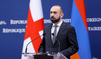 Հայաստանի և Վրաստանի միջև համագործակցության ձեռքբերումները բնույթով միշտ ռազմավարական են եղել, լիուլի են, թվարկելու հնարավորություն չկա. Արարատ Միրզոյան