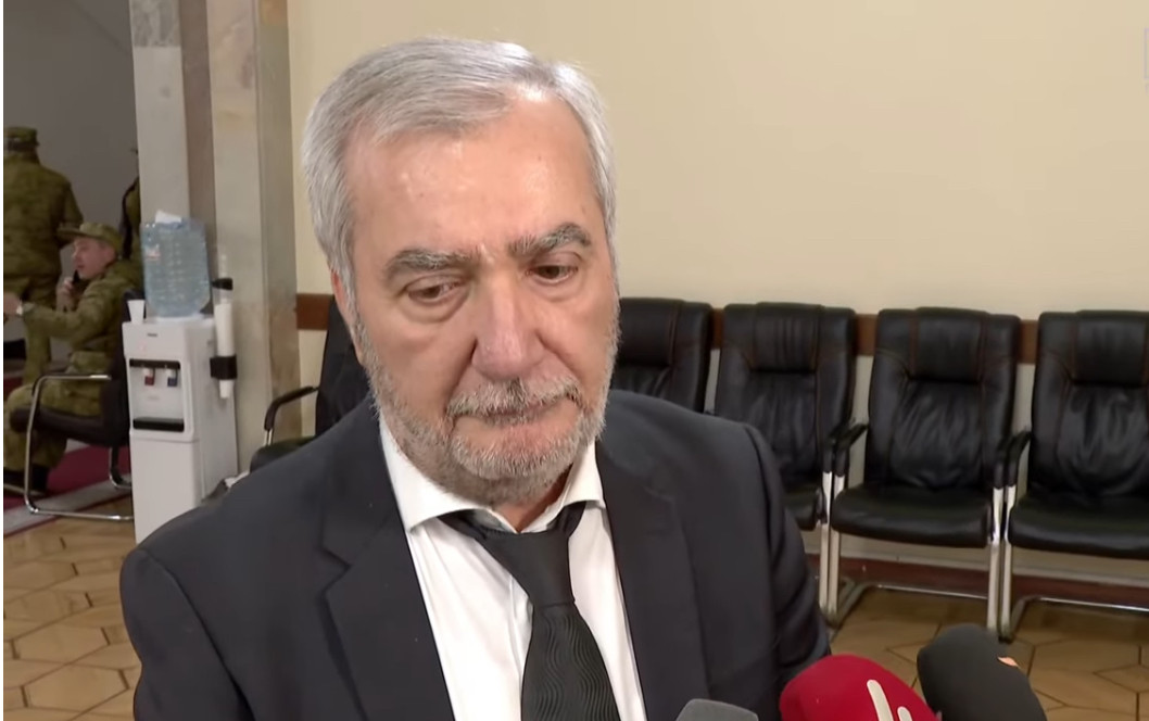 Կոնստրուկտիվ քննարկում էր և կարևոր է բոլորիս համար. Անդրանիկ Քոչարյանը՝ անհայտ կորածների ծնողների հետ հանդիպումից հետո