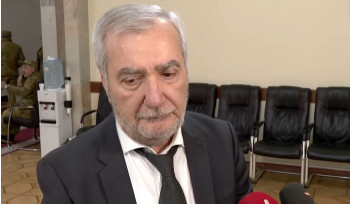 Կոնստրուկտիվ քննարկում էր և կարևոր է բոլորիս համար. Անդրանիկ Քոչարյանը՝ անհայտ կորածների ծնողների հետ հանդիպումից հետո