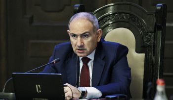 Խորապես վշտացած եմ Վաշինգտոնում ողբերգական վթարի լուրից․ Նիկոլ Փաշինյան