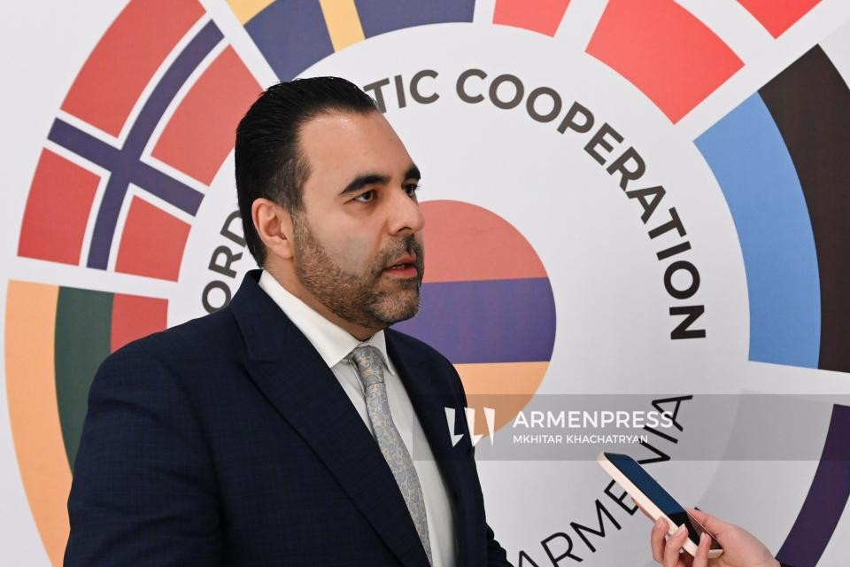 Եթե ուզում եք լինել ԵՄ անդամ, պետք է աշխատեք՝ հավաստիանալու, որ ձեր երկիրը կառուցված է օրենքի գերակայության, գենդերային հավասարության վրա. Նորվեգիայի խորհրդարանի նախագահ
