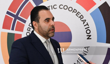 Եթե ուզում եք լինել ԵՄ անդամ, պետք է աշխատեք՝ հավաստիանալու, որ ձեր երկիրը կառուցված է օրենքի գերակայության, գենդերային հավասարության վրա. Նորվեգիայի խորհրդարանի նախագահ