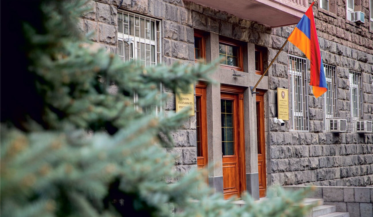 Համացանցում տարածված տեսանյութում պատկերված անձինք Իրանի քաղաքացիներ են. ԱԱԾ-ն լուսանկարներն է ներկայացրել