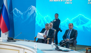 Մհեր Գրիգորյանի գլխավորած պատվիրակությունը մասնակցել է Եվրասիական միջկառավարական խորհրդի նեղ կազմով նիստին