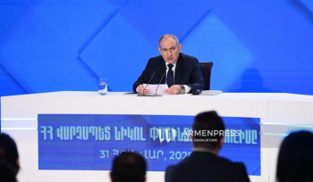 Նվազագույն աշխատավարձ ստացող քաղաքացու համար վճարվո՞ւմ է այնքան եկամտահարկ, որ նա կարողանա 100 հազար դրամը հետ ստանալ, այո՛. Նիկոլ Փաշինյամը՝ հայտարարագրման մասին