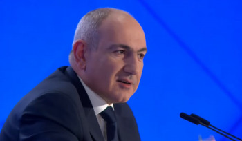 Հիմնը ավարտվում է զոհվելու տեսարանով, և մենք ծափ ենք տալիս. դա դիսկոմֆորտ է առաջացնում. Նիկոլ Փաշինյան