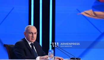 Եթե Ադրբեջանի հետ միջազգային վեճերից հրաժարվում ենք ընդհանրապես, դա մեզ համար կարող է ընդունելի լինել, այդ ուղղությամբ աշխատում ենք. Փաշինյան