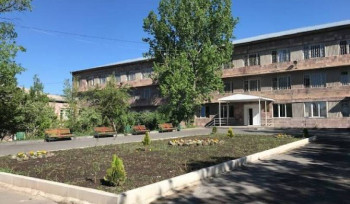 Ավանի հոգեկան առողջության կենտրոնում 30-ամյա տղամարդ է մահացել