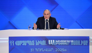 Արդեն բանավեճի չեմ հրավիրում ՀՀ նախկին նախագահներին, էլ բանավիճելու բան չկա․ Փաշինյանը՝ Պետդեպի գաղտնազերծած փաստաթղթերի մասին
