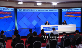 Հայաստանը նոյեմբերի 9-ի փաստաթղթով իր որևէ տարածքի նկատմամբ իրավազորությունից չի հրաժարվել. Նիկոլ Փաշինյան