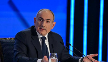 Օդի աղտոտվածության խնդրի վերաբերյալ նամակների շատ մեծ հոսք եղավ, այդ նամակներից եմ իմացել, շատ եմ անհանգստացել. Փաշինյան