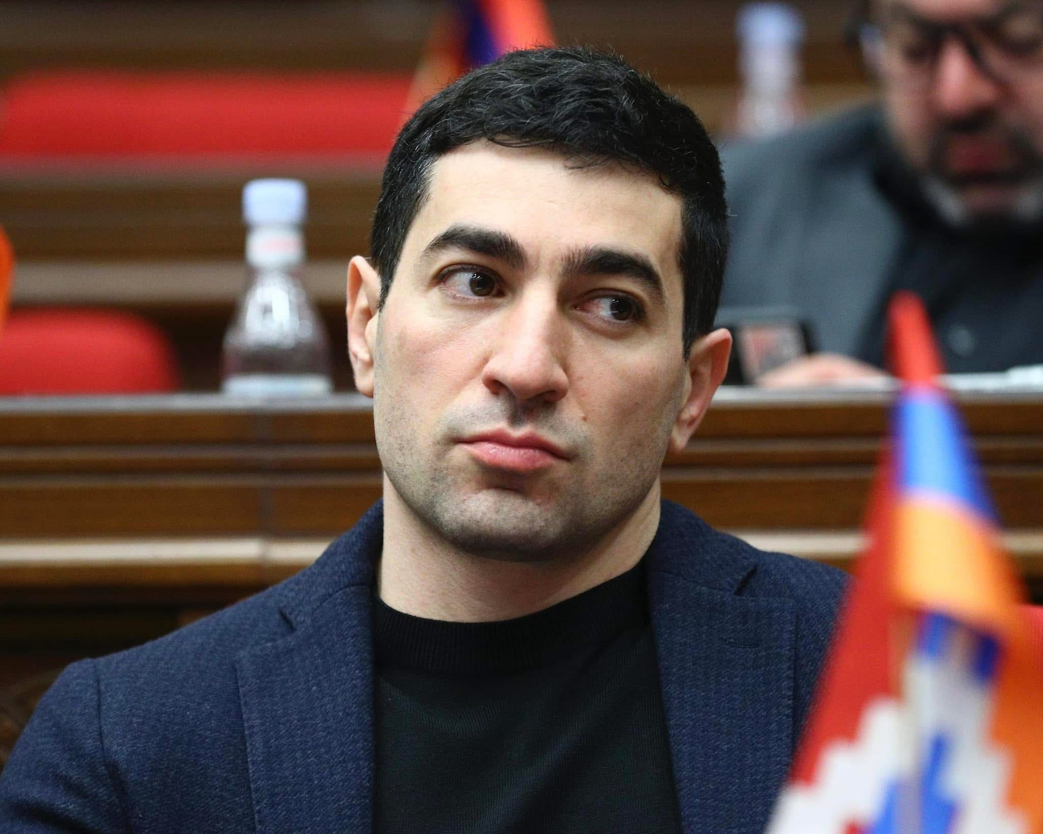 Ալիևը համաձայն էր, հայկական կողմը չի համաձայնվել Մեղրին Արցախով փոխանակելուն. Լևոն Քոչարյան