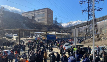 ԶՊՄԿ ղեկավարությունը սպառնում է հարկադիր պարապուրդի ուղարկել աշխատավարձի բարձրացման պահանջով գործադուլ անող աշխատակիցներին