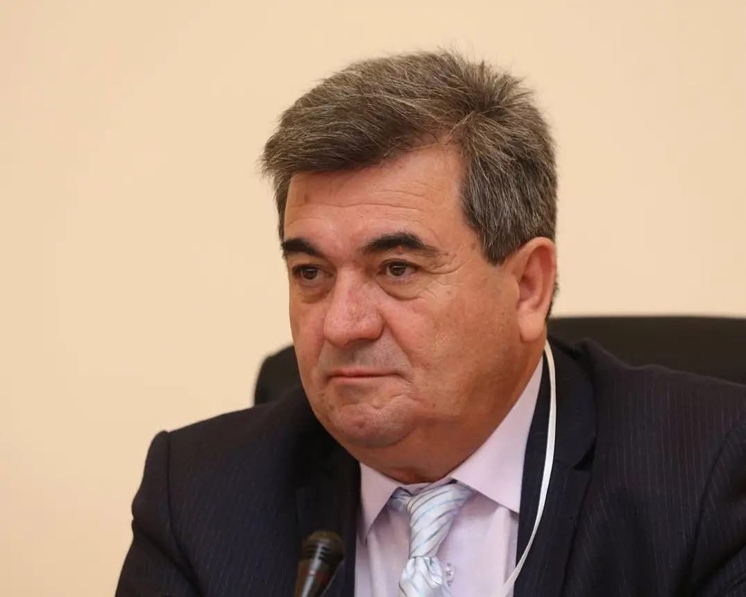 Արցախցի Ղարիբ Բաբայանը չկալանավորվեց