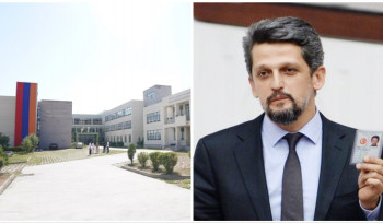 Ահազանգ Երևանի դպրոցից. թnւրքական քարոզչություն է իրականացվում Կարո Փայլանի մասնակցությամբ. Yerki.am