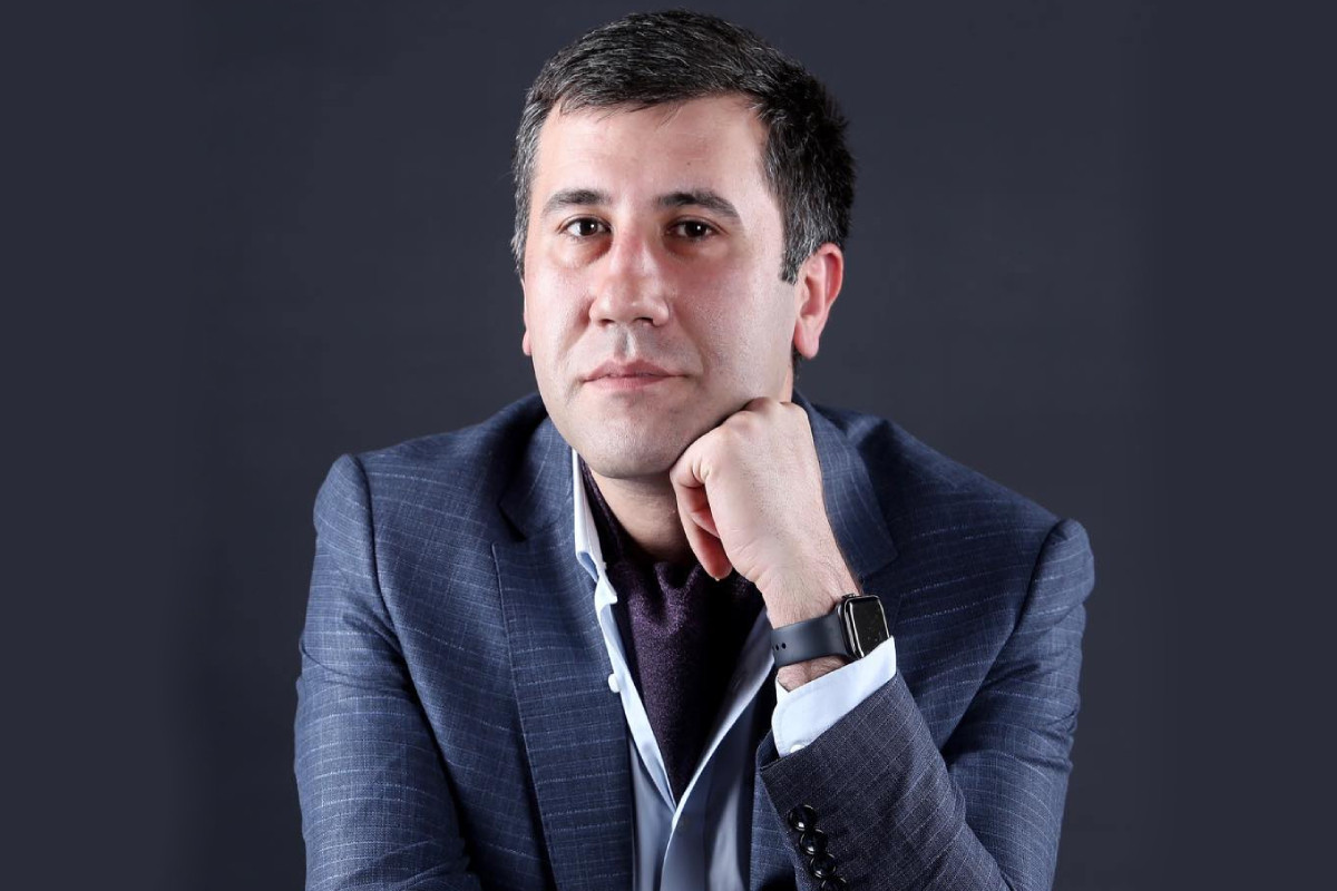 «Ստեփանակերտի գործով» արցախցուն դատարանը թողել է բացակայել երկրից, սակայն «Զվարթնոցում» նրան արգելում են մեկնել, չեն էլ թողնում հետ գնալ տուն. Ռուբեն Մելիքյան