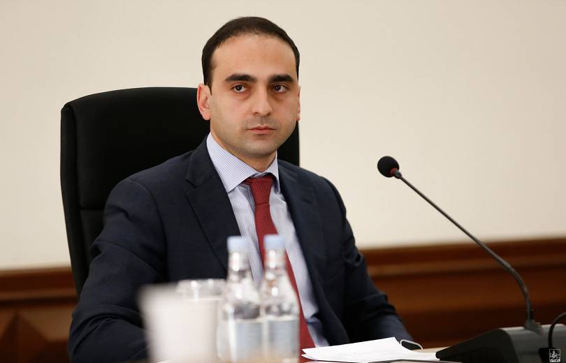 Հիմնական պատճառներից ջերմաստիճանն է և կանաչ զանգվածի պակասը. Ավինյանը՝ օդի աղտոտվածության մասին
