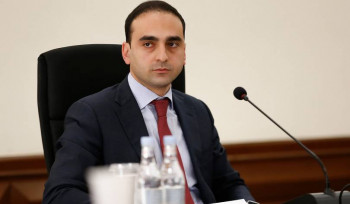 Հիմնական պատճառներից ջերմաստիճանն է և կանաչ զանգվածի պակասը. Ավինյանը՝ օդի աղտոտվածության մասին